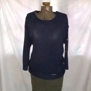 Women's knit top